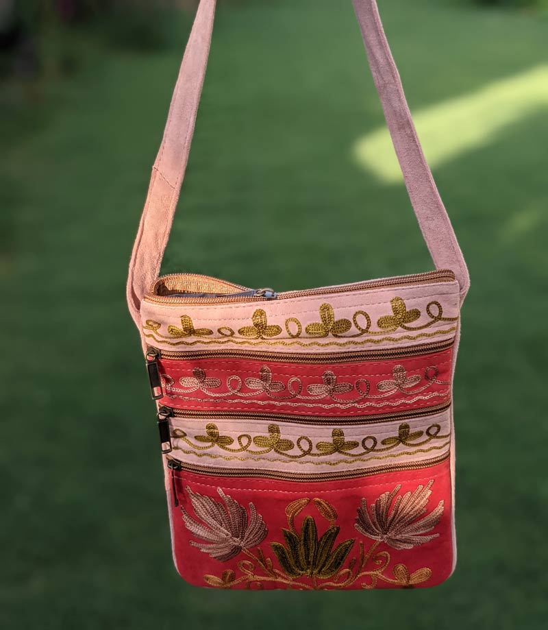 Multi-Material Bags